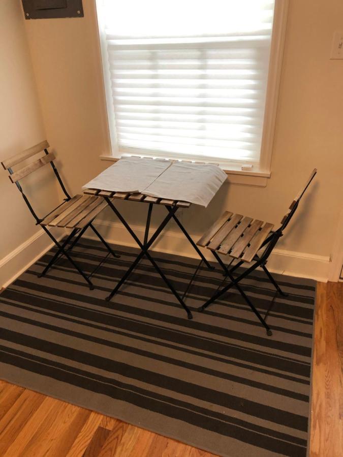Renovated Space Close To Downtown - A Дарем Экстерьер фото